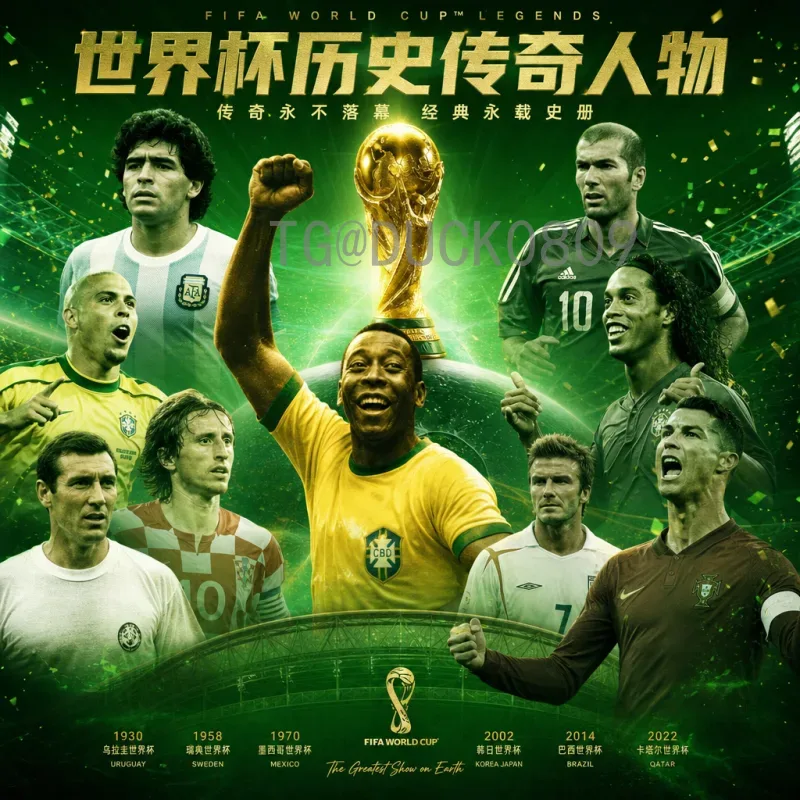 2026美国美加墨世界杯赛程全解析：赛制、场馆与看点